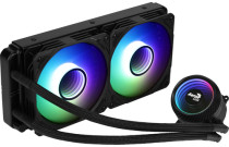 Ūdens dzesēšana - aksesuāri