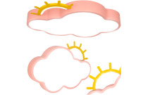 Lampas bērnu istabai