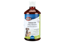 Vitamīni, uztura bagātinātāji, pretparazītu līdzekļi suņiem