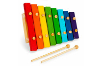 Bērnu mūzikas instrumenti