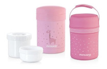 Termosi un termosomas bērniem