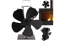 Kamīnu un krāšņu aksesuāri