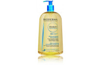 Dušas želejas, eļļas