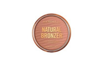 Bronzeri, vaigu sārtumi