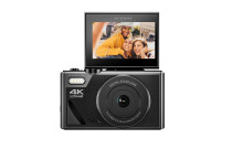 Digitālās fotokameras