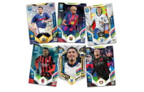 Kolekcionējamas kartiņas