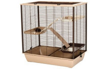 Būri un aksesuāri grauzējiem