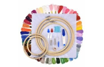 Izšūšanas piederumi