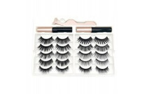 Mākslīgās skropstas, skropstu atliecēji