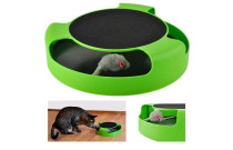Toys for cats