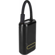 Elektriskais velosipēdu sūknis auto powerbank USB