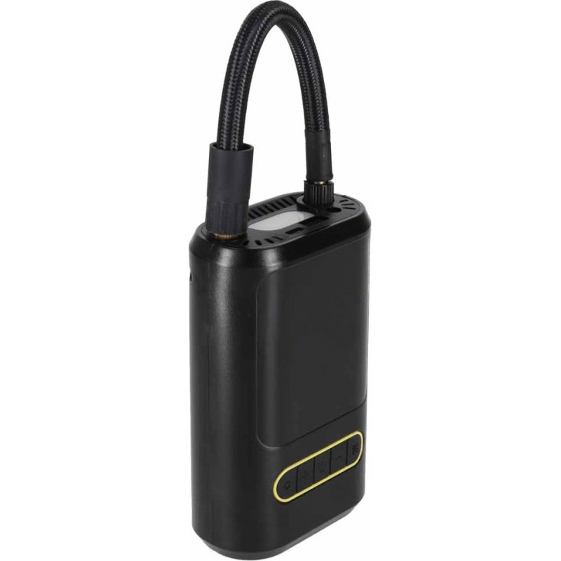 Elektriskais velosipēdu sūknis auto powerbank USB