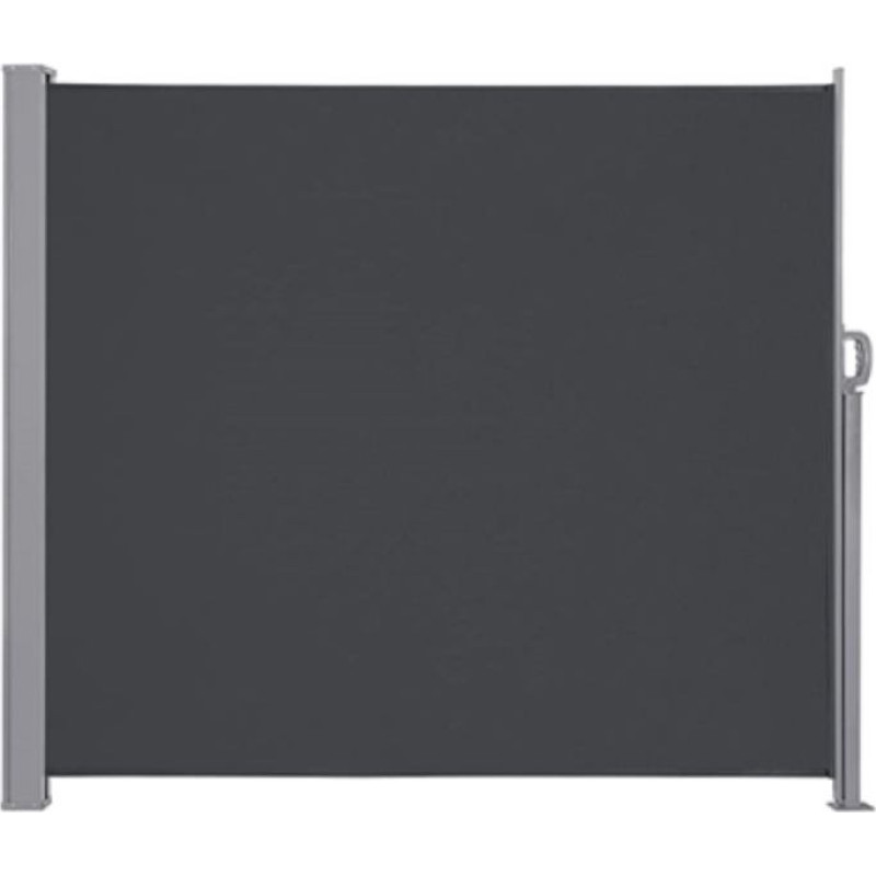 Sānu terases nojume LUARO izvelkamais ekrāns 160 x 300 cm