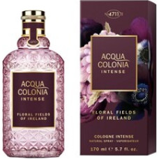 4711 Acqua Colonia Intense Floral Fields of Ireland EDC