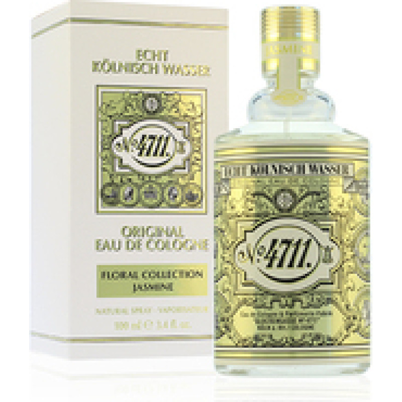 4711 Floral Collection Jasmine EDC