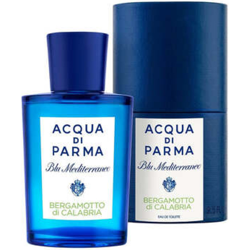 Acqua Di Parma Blu Mediterraneo - Bergamotto Di Calabria EDT