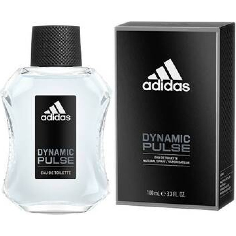Adidas Dynamic Pulse EDT
