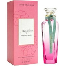 Adolfo Dominguez Agua Fresca de Gardenia Musk EDT