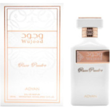 Adyan By Anfar Wujood Rose Poudre EDP