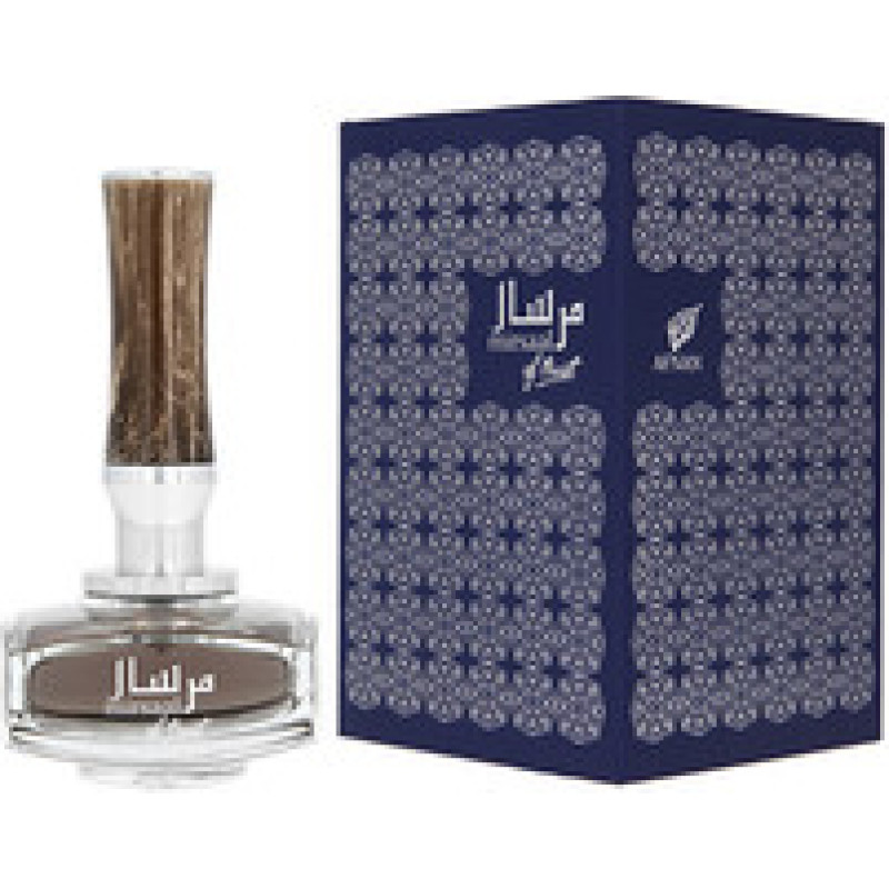 Afnan Mirsaal Of Trust EDP