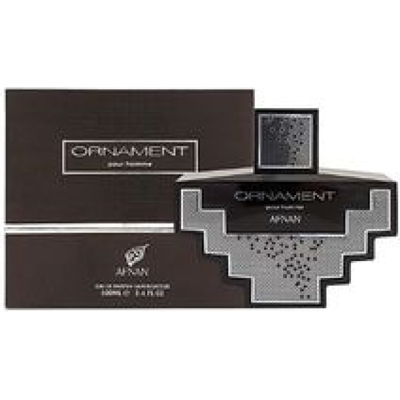 Afnan Ornament Pour Homme EDP
