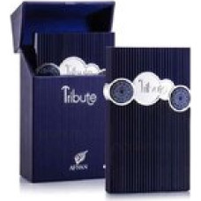 Afnan Tribute Blue EDP