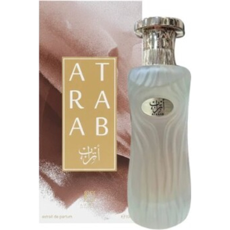 Ahmed Al Maghribi Atraab Extrait de Parfum