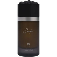 Ahmed Al Maghribi Cinder Extrait de Parfum