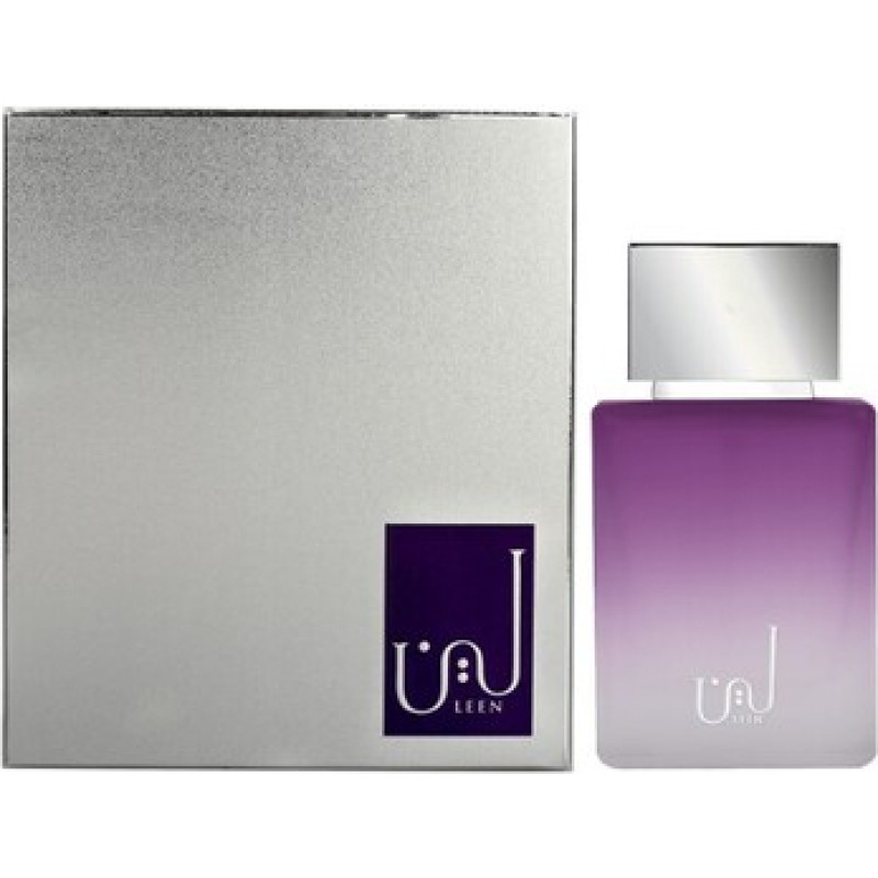 Ahmed Al Maghribi Leen EDP