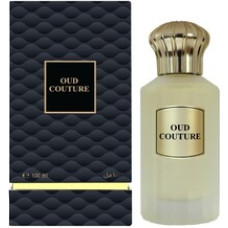 Ahmed Al Maghribi Oud Couture EDP