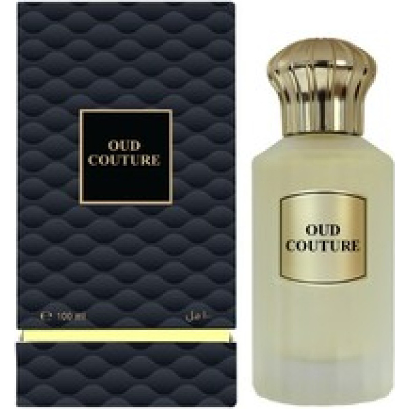 Ahmed Al Maghribi Oud Couture EDP