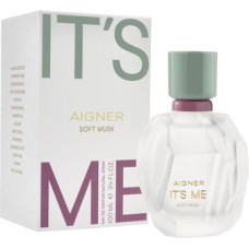Aigner Parfums It&acute;s Me Soft Musk EDP