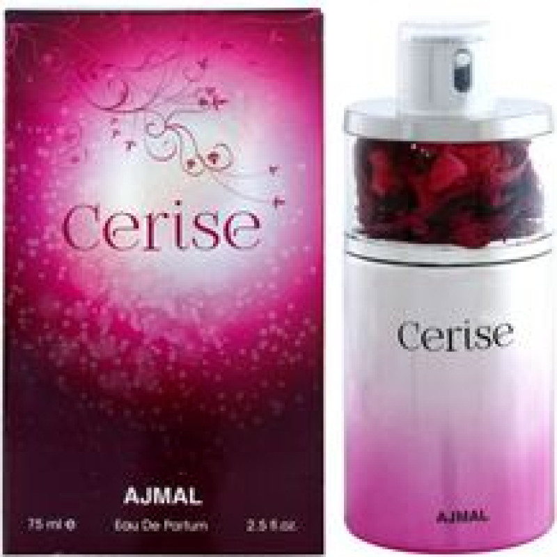 Ajmal Cerise EDP