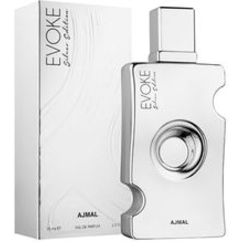 Ajmal Evoke Silver Edition EDP