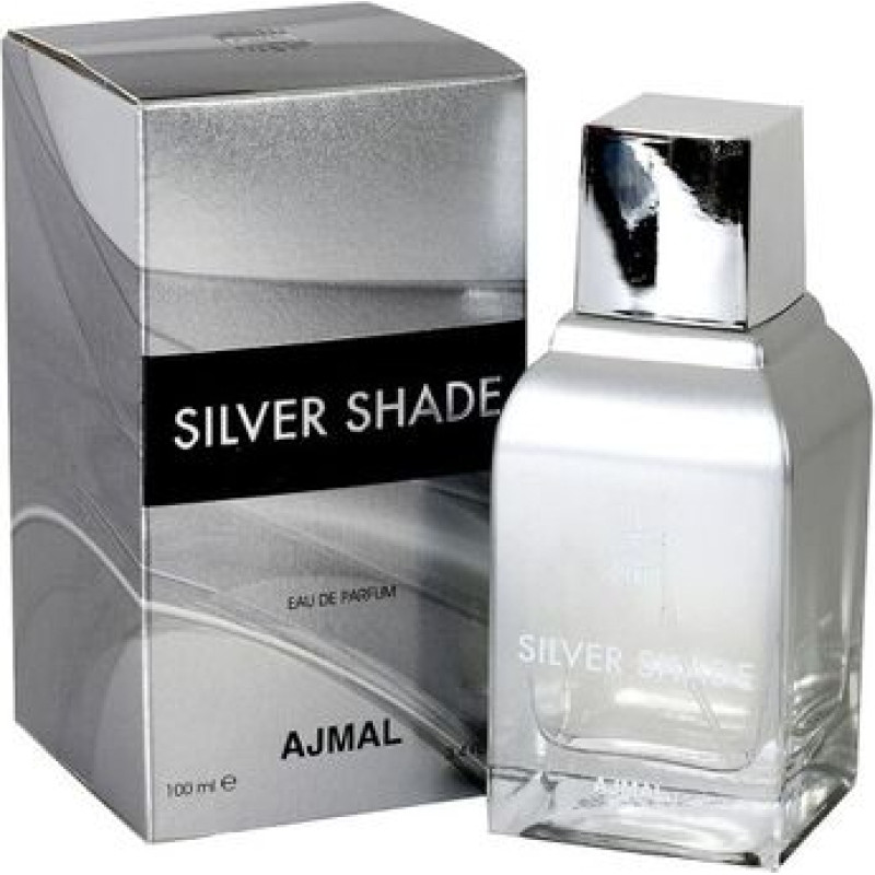 Ajmal Silver Shade EDP