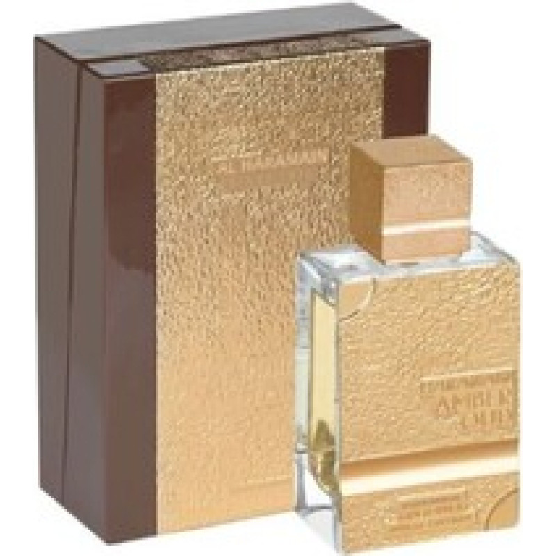 Al Haramain Amber Oud Gold 999.9 Dubai Edition Parfum