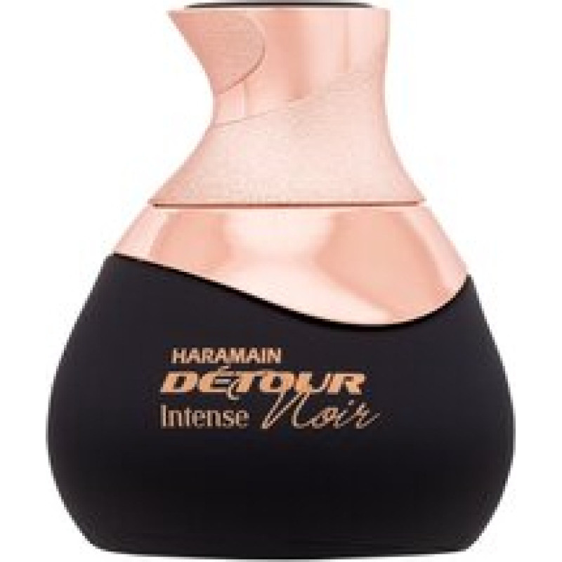 Al Haramain Detour Noir Intense EDP