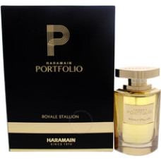 Al Haramain Haramain Portfolio Royale Stallion EDP