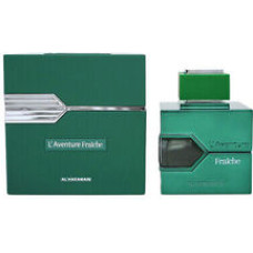 Al Haramain L&acute;Aventure Fraiche Extrait de Parfum