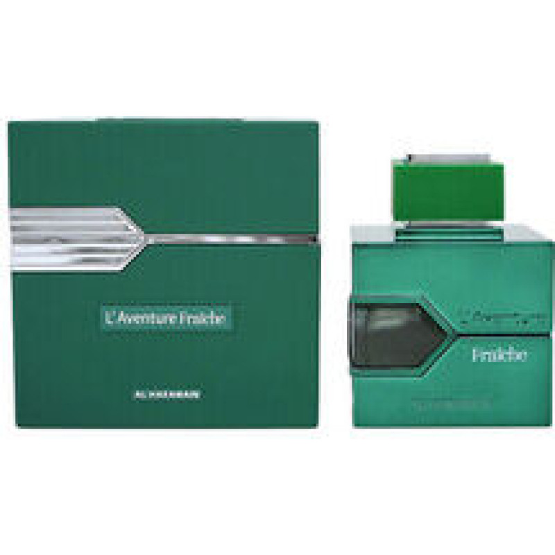 Al Haramain L&acute;Aventure Fraiche Extrait de Parfum
