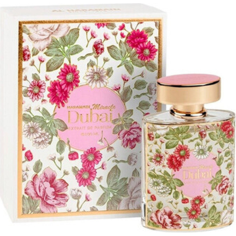 Al Haramain Miracle Dubai Parfum