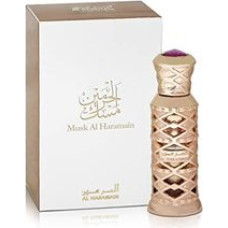Al Haramain Musk Perfume Oil