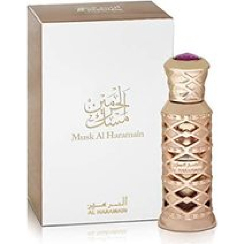 Al Haramain Musk Perfume Oil