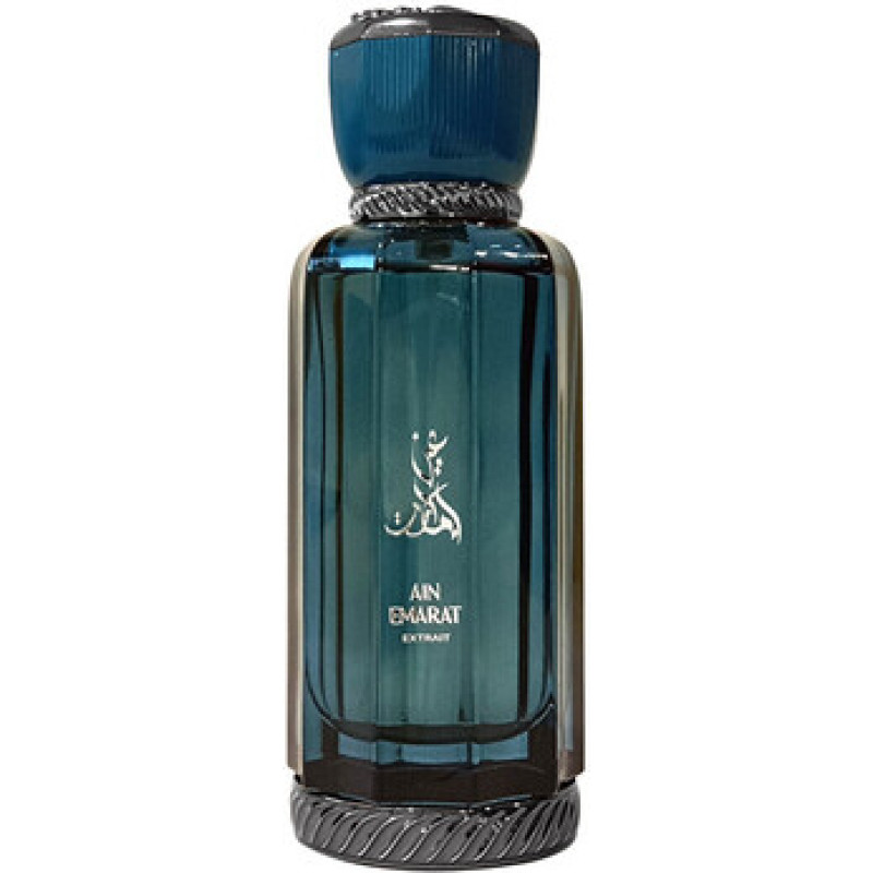 Al Wataniah Ain Emarat Extrait EDP