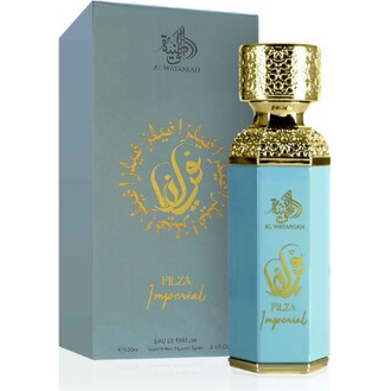 Al Wataniah Filza Imperial EDP