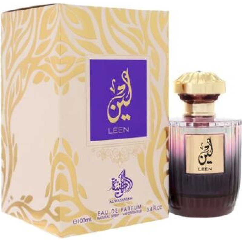 Al Wataniah Leen EDP
