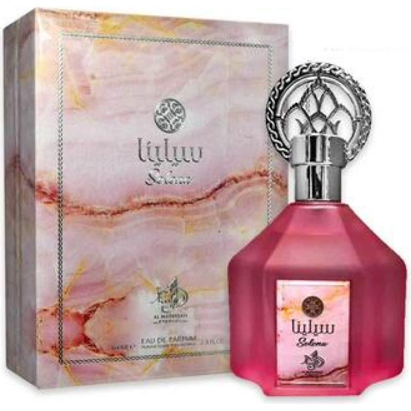 Al Wataniah Selena EDP