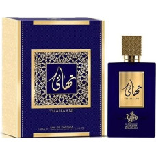 Al Wataniah Thahaani EDP