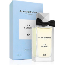 Alex Simone Monaco Le Sunset EDP