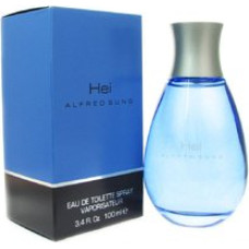 Alfred Sung Hei EDT